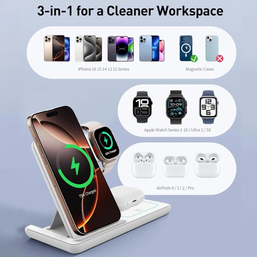 아이폰, 삼성, 애플워치 2-8세대, 에어팟 프로용 3 - Phone Cooling Fan 리뷰 및 가격