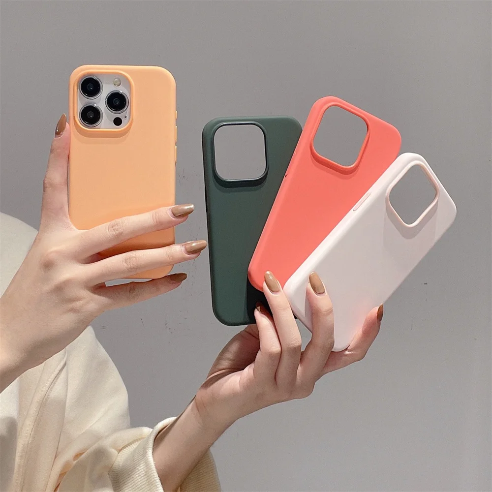 오리지널 액체 실리콘 케이스, 아이폰 15, 14, 1 - Phone Accessories Nothing 리뷰 및 가격