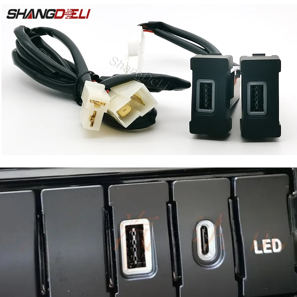 Iveco Daily 액세서리 용 12V/24V 자동차 - Phone Accessories Charger 리뷰 및 가격