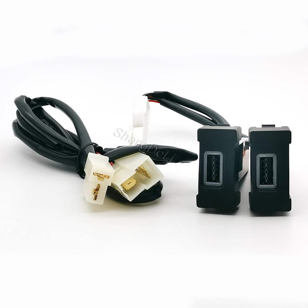 Iveco Daily 액세서리 용 12V/24V 자동차 - Phone Accessories Charger 리뷰 및 가격