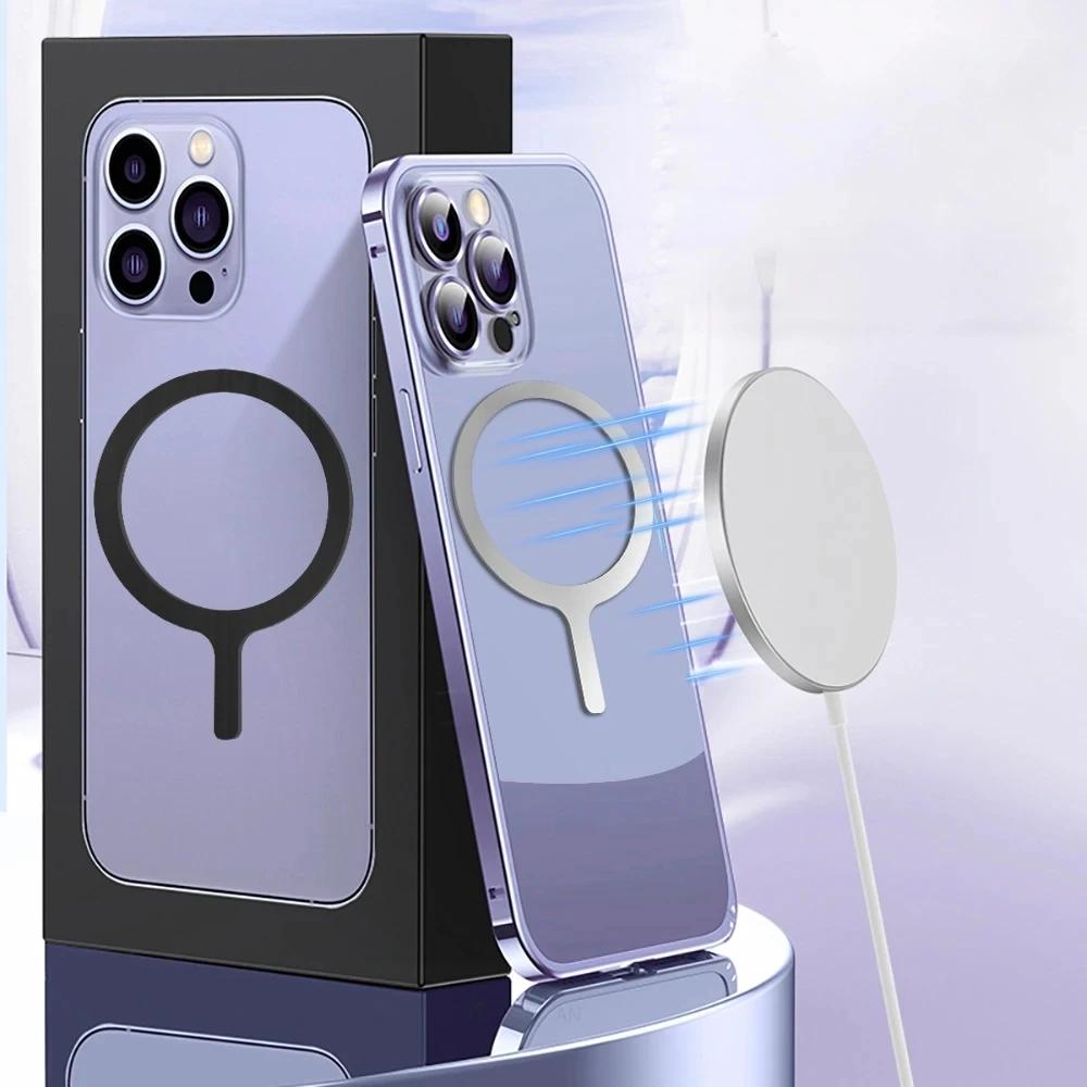 아이폰 15 16 17 프로 맥스 휴대폰용 마그세이프  - Phone Accessories Quotes 리뷰 및 가격