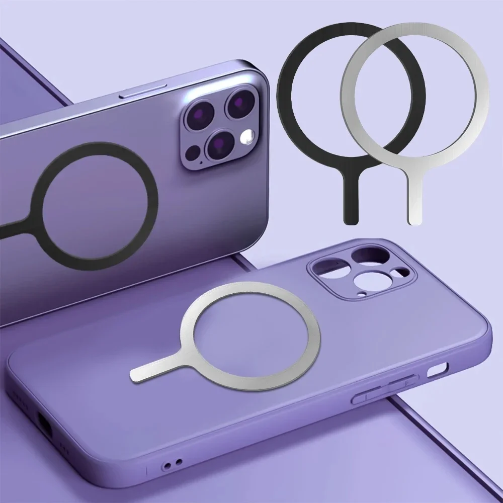 아이폰 15 16 17 프로 맥스 휴대폰용 마그세이프  - Phone Accessories Quotes 리뷰 및 가격