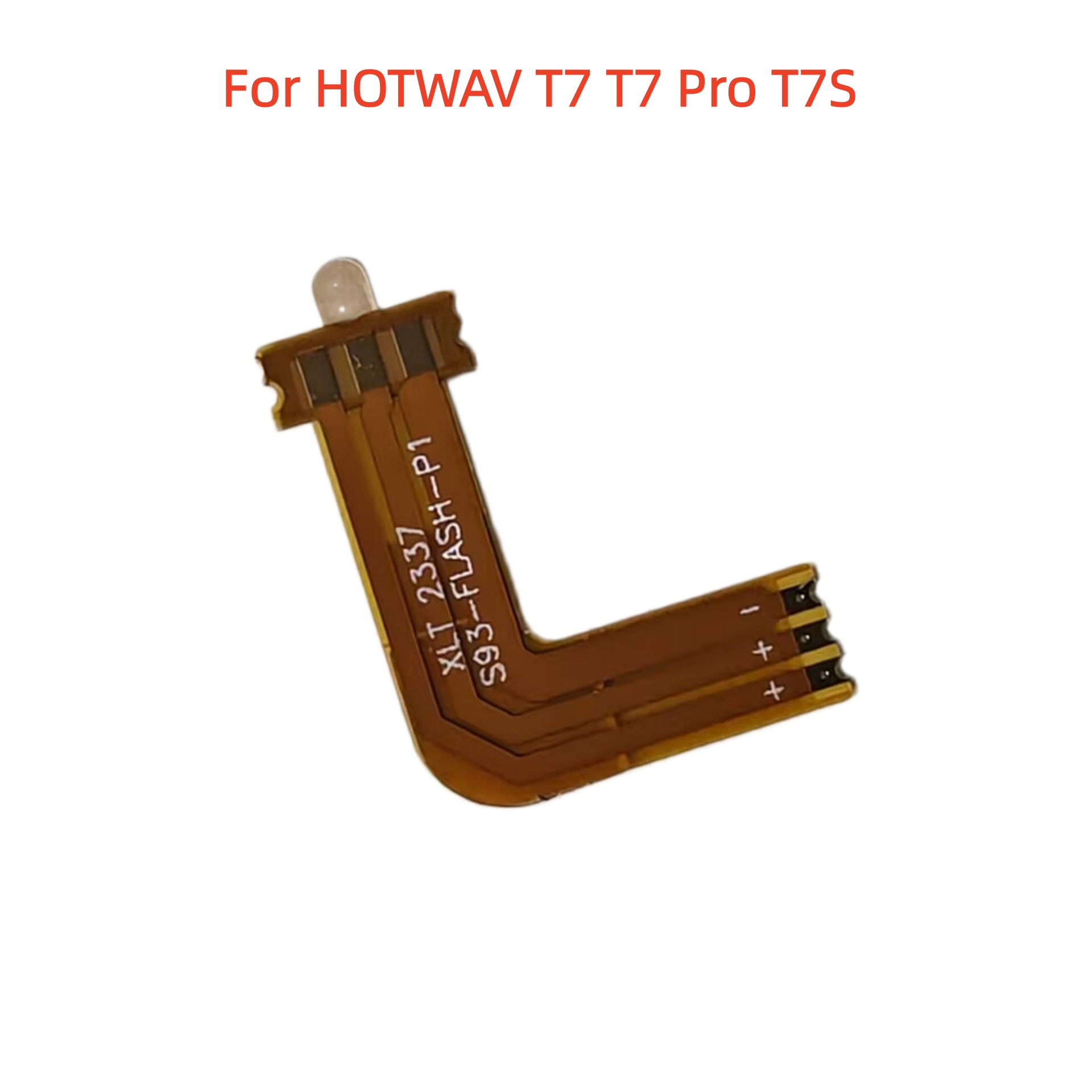 HOTWAV T7 T7 Pro T7S 휴대폰용 새 정품 - Phone Accessories Store 리뷰 및 가격
