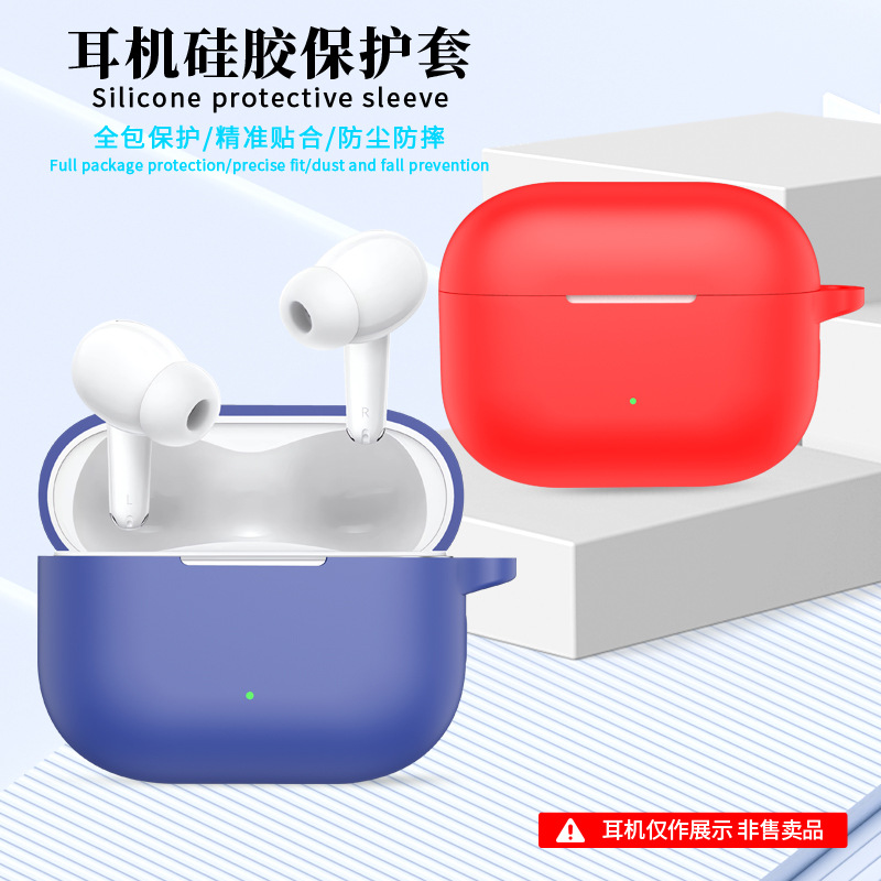 VIVO TWS 5 PRO/3pro 블루투스 이어폰 커 - Phone Accessories Vivo 리뷰 및 가격