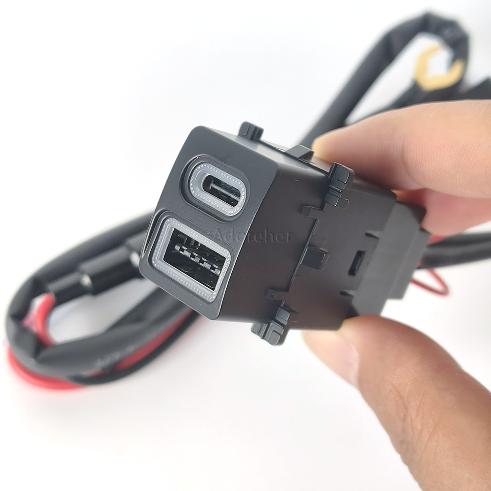 수바루 포레스터 2019-2024 WRX 액세서리용 개 - Phone Accessories Charger 리뷰 및 가격